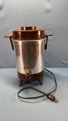 Nesco 32 Cup Coffee Maker