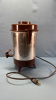 Nesco 32 Cup Coffee Maker - 2