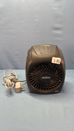 Sunbeam Heater