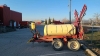 Hardi TR500Gal. Sprayer w/32ft Boom - 2