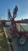 Hardi TR500Gal. Sprayer w/32ft Boom - 4