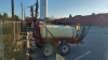 Hardi TR500Gal. Sprayer w/32ft Boom - 5