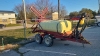 Hardi TR500Gal. Sprayer w/32ft Boom - 6