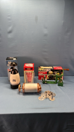 Houseware Lot