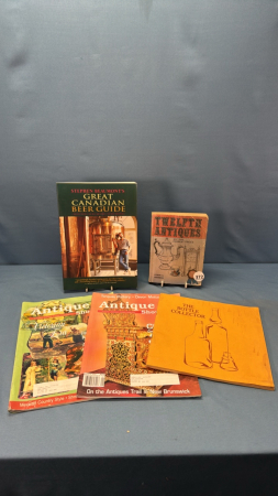 Reference Books