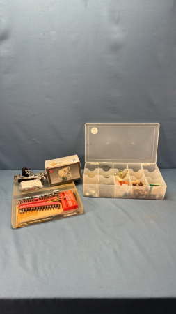Assorted Lot