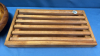 Wooden Lot - 3