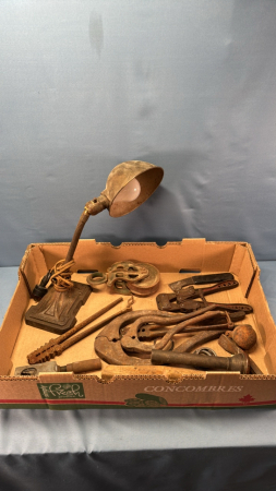Vintage Lot