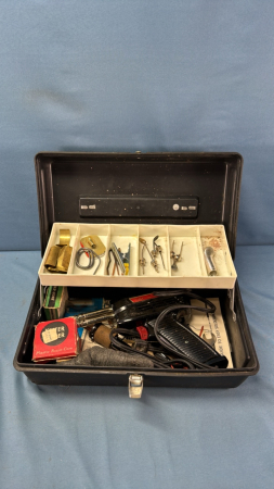 Soldering Kit w/Weller Soldering Iron