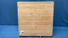 Ikea 9in Square & 8in Round Cutting Boards - 6