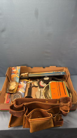 Assorted Lot