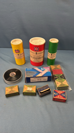 Assorted Lot