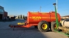 Nuhn 4000 Gallon Tandem Manure Tank - 2