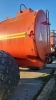 Nuhn 4000 Gallon Tandem Manure Tank - 3