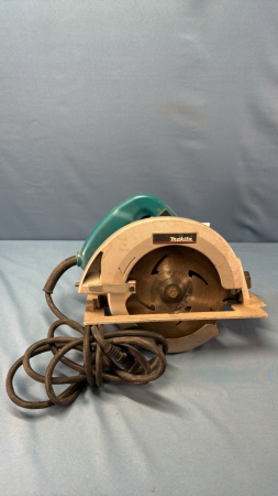 Makita 7 1/4in Skil Saw