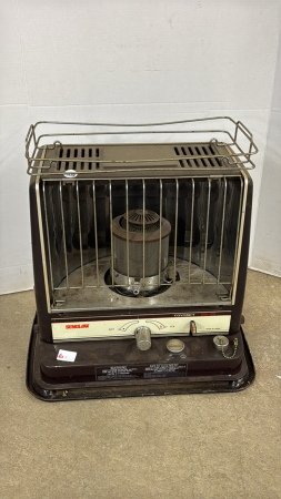 Keroscene Heater