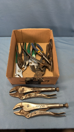 Tool Assortment