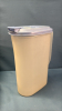 Electric Carving Knife&Tupperware Pitcher - 5