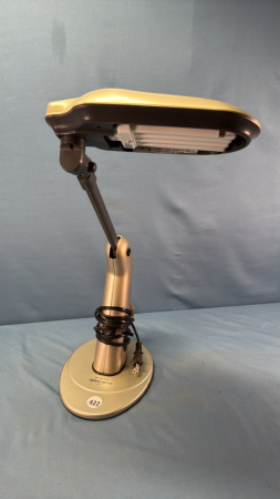 Sunlight Lamp