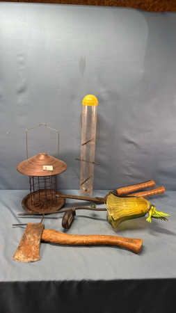 Assorted Lot