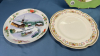 Quantity of Serving Plates - 3