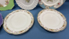 Quantity of Serving Plates - 5