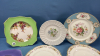 Quantity of Serving Plates - 6