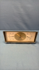 Combination Thermometer Barometer & Humidistat