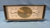 Combination Thermometer Barometer & Humidistat - 2