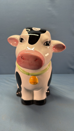 Ceramic Cookie Jar