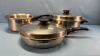 Cookware Lot - 2