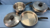 Cookware Lot - 3