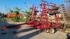 Kongskilde SBC 30ft S-Tine Cultivator - 2