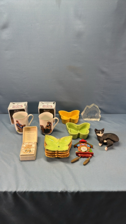 House D&eacute;cor Lot