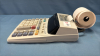 Sharpe Electric Calculator - 3