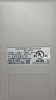 Sharpe Electric Calculator - 5