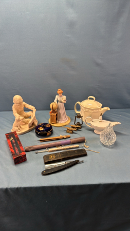 Assorted Lot