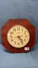 Assorted Clock Lot - 4