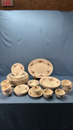 Partial Set of Simpsons (Potters) Ltd