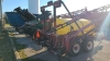 750Gal. Tandem Sprayer w/ 75ft Boom - 4