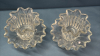 Partylite Candle Holder Set&10in Ceramic Figurine - 3