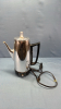 GE Electric Coffee Maker