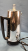 GE Electric Coffee Maker - 3