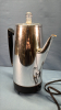 GE Electric Coffee Maker - 4