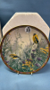 (2) Collector Plates - 4
