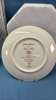 (2) Collector Plates - 5