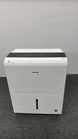 Kool King Dehumidifer