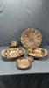 Metal Cookware Lot