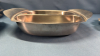 Metal Cookware Lot - 4