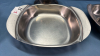 Metal Cookware Lot - 5